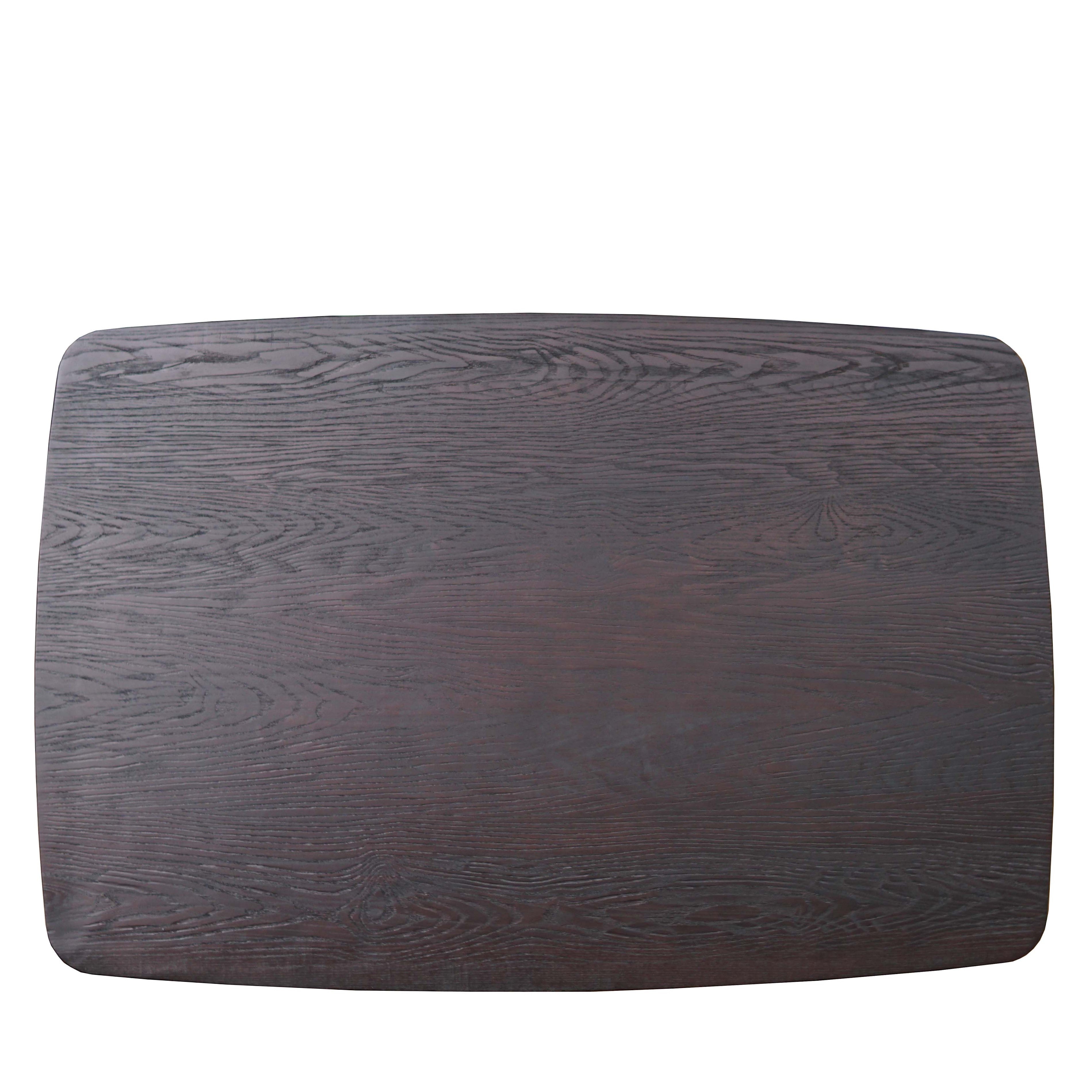 Solid Wood Table Top 120cm x 80cm & 160cm x 80cm - FT 04 DAK Dining Table Replacement Top for Home, Restaurant, and Office Use