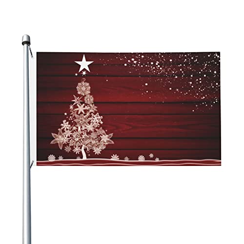 Christmas Tree Wood