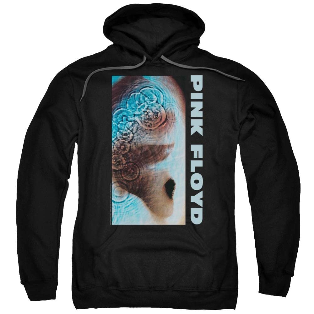 Pink Floyd Meddle Hoodie for Adults - Stylish Pullover for Concerts & Gifts
