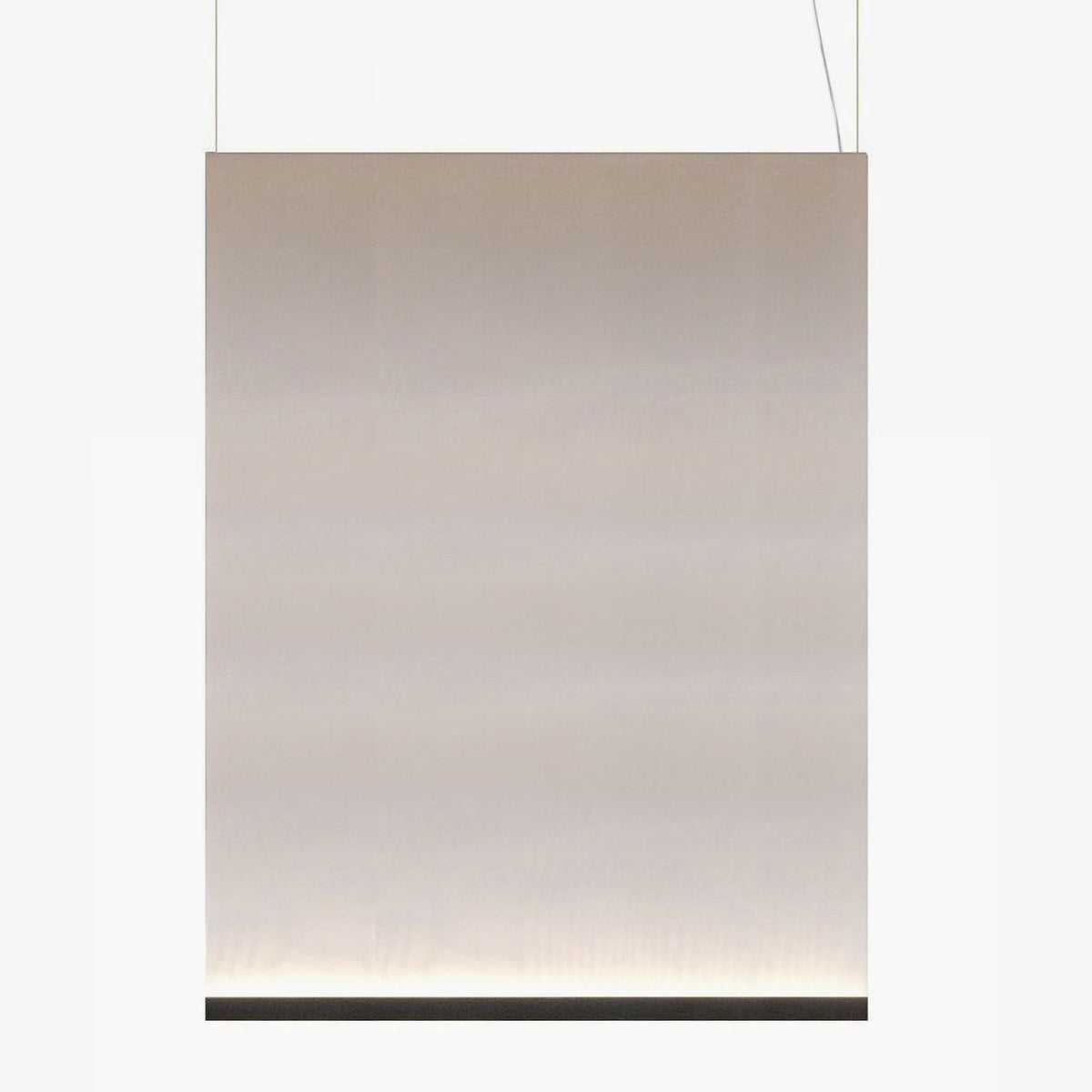 Modern Curtain Pendant Light Fixture - Elegant Hanging Chandelier for Living Room, Bedroom & Dining Room Decor - Perfect for Home, Cafe and Wedding Venue Lighting