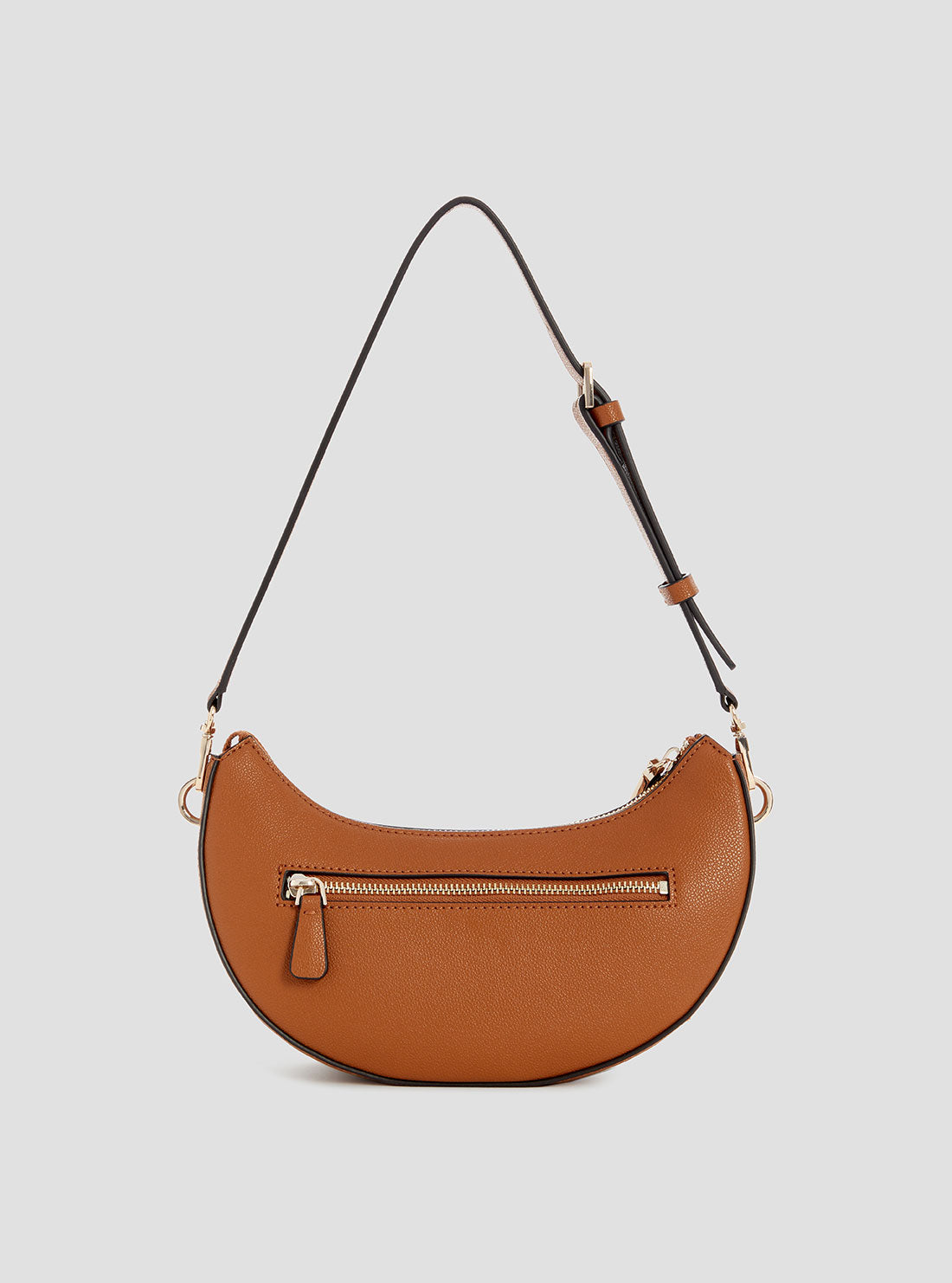 Caramel Nastra Shoulder Bag for Women - Stylish Crossbody Purse with Adjustable Strap, Perfect for Work, Travel & Everyday Use