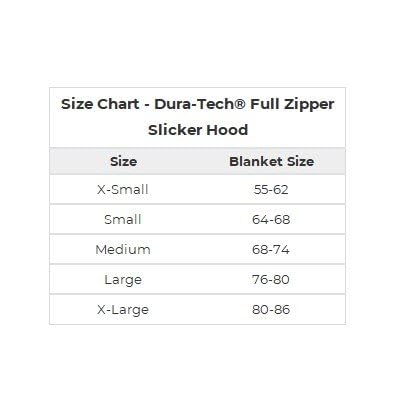 Full Zip Horse Slicker Hood - Lightweight 4-Way Stretch 6.5oz Lycra with Fleece Lined Noseband | Large Eye Holes & Seamless Face Design | Mane Tamer for Comfortable Riding | Perfect for Equestrian Training, Show Prep & Cold Weather Riding