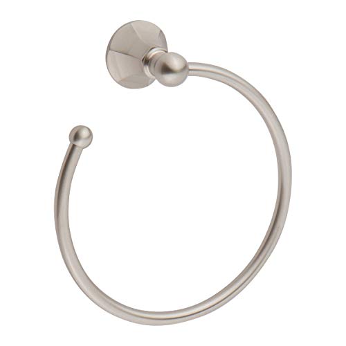 Satin Nickel
