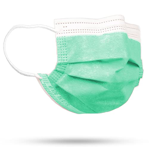 Mint Green