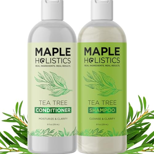 Tea Tree Oil
