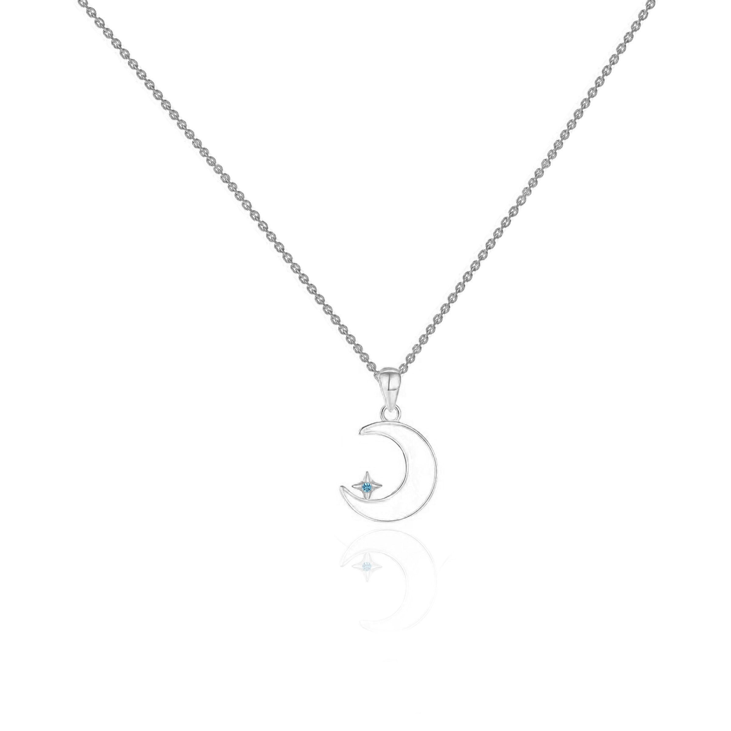 Lunar Nurture Breast Milk Jewelry - Handmade Keepsake Pendant for Nursing Moms | Perfect Mother's Gift, Baby Shower Present & Memorial Jewelry