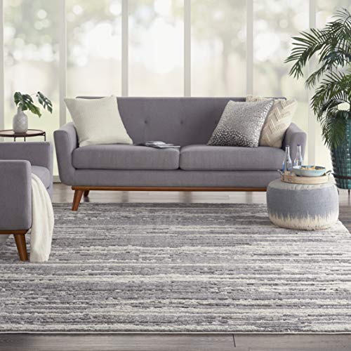Grey/Ivory