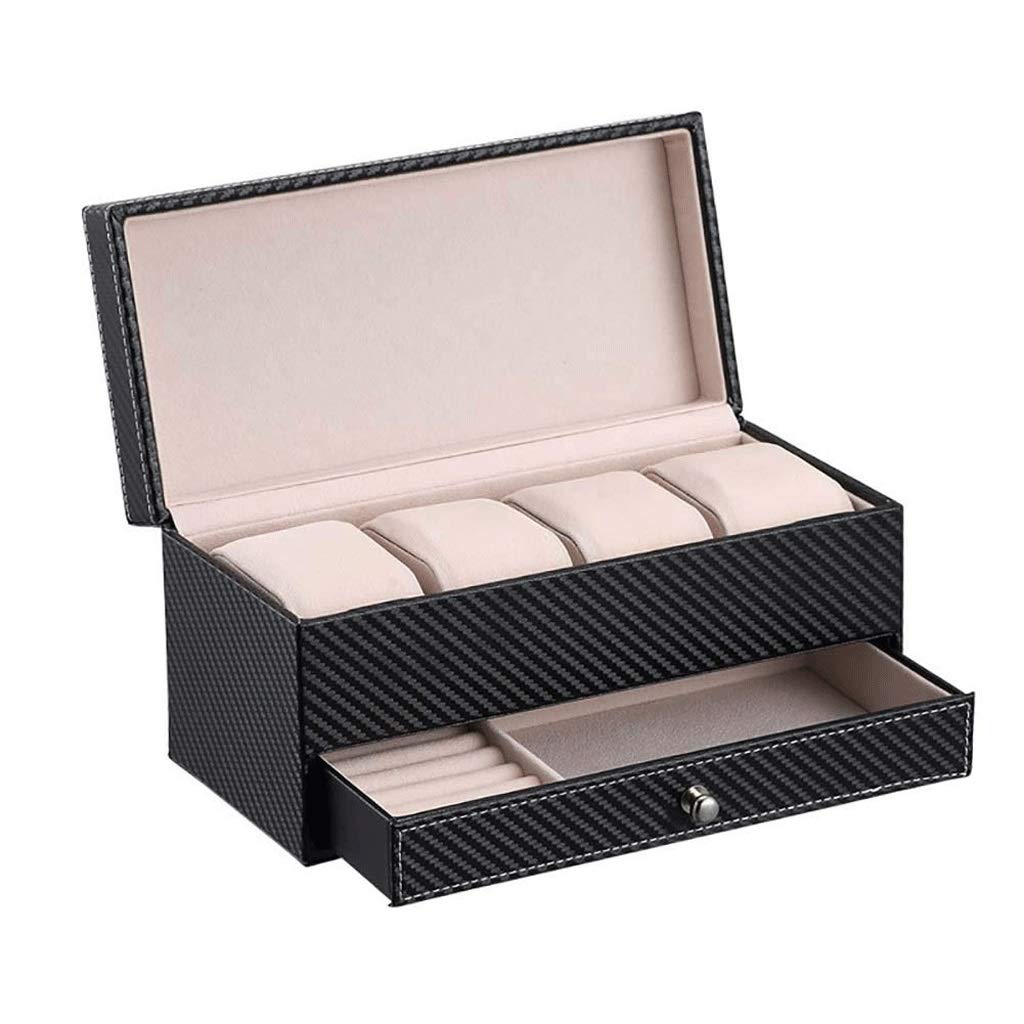 UXZDX CUJUX Large Foldable Storage Box with Lid & Cotton Rope Handle - Closet Organizer for Clothes, Shoes & Toys - Beige Home Organization Solution for Bedroom, Nursery & Dorm