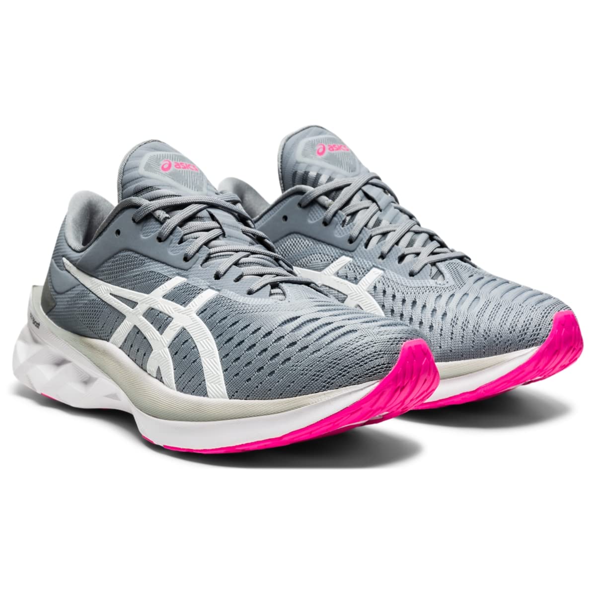 ASICS Women's Novablast Running Shoes - Lightweight, Cushioned for Comfort - Perfect for Jogging, Gym Workouts & Daily Wear