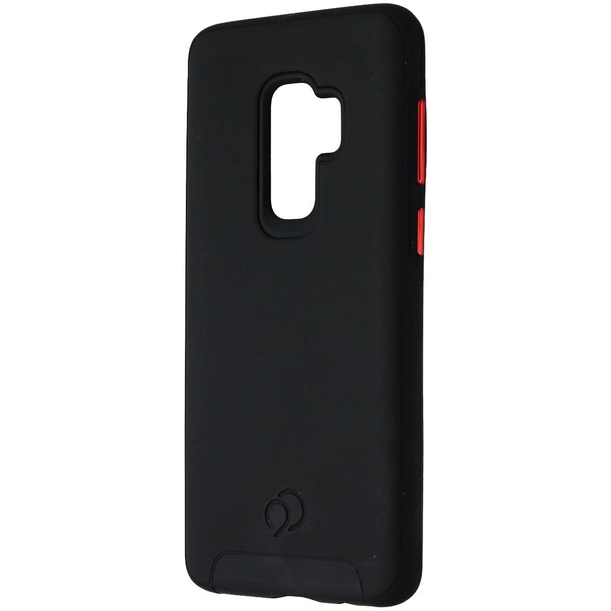 Cirrus 2 Shockproof Case for Samsung Galaxy S9 Plus - Slim Protective Cover with Military-Grade Drop Protection | Perfect for Outdoor Activities, Travel & Daily Use