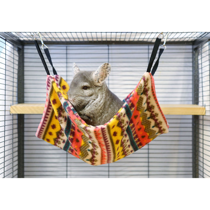 Giraffe Pouch Set - Waterproof Zipper Pouch for Travel, Makeup & Storage | Cute Animal Print Organizer for Toiletries, Cosmetics & Accessories