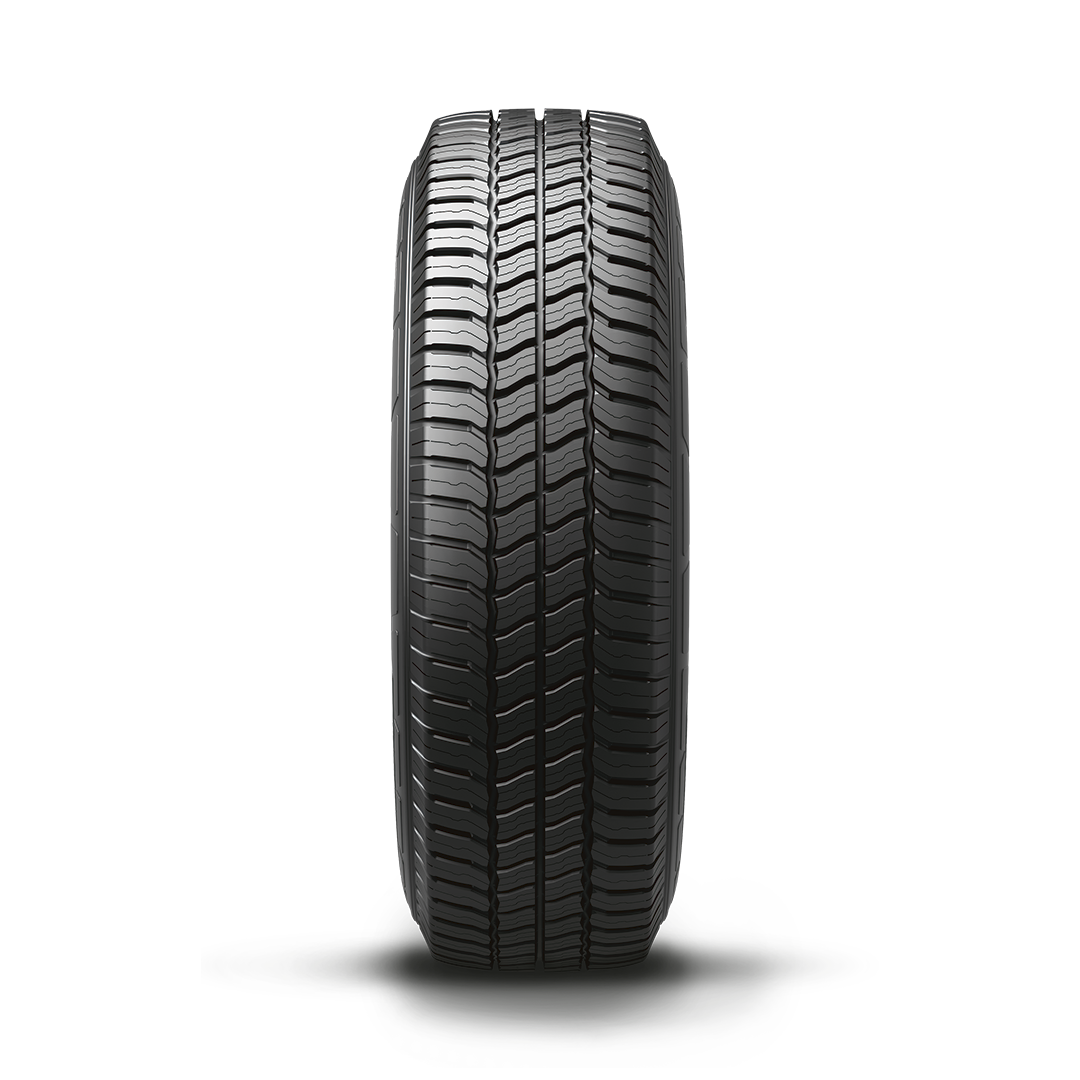 Agilis CrossClimate LT265/70R17 121/118R All-Season Tire - Durable Traction for Trucks & SUVs in Snow, Rain & Off-Road Conditions