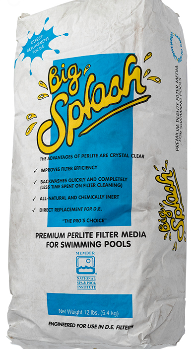 Premium Perlite Filter Powder for Aquariums & Hydroponics - High-Quality Water Filtration Media for Fish Tanks, Pools, and Gardening Systems