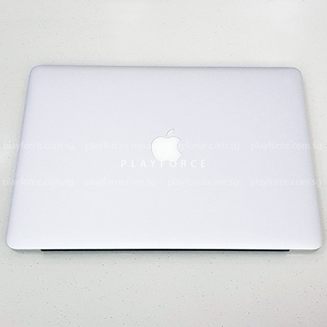 2015 MacBook Pro 15-inch Laptop - Intel Core i7, 16GB RAM, 256GB SSD - Powerful Performance for Work, Study & Creative Projects