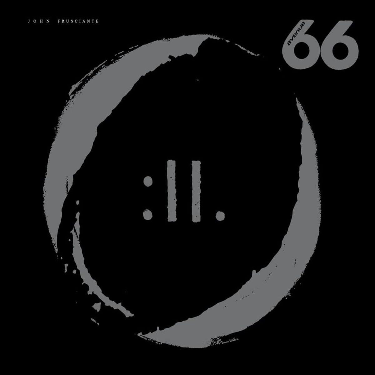 John Frusciante II - 2CD Album | Alternative Rock Music for Fans & Collectors | Perfect for Home Listening & Gifting
