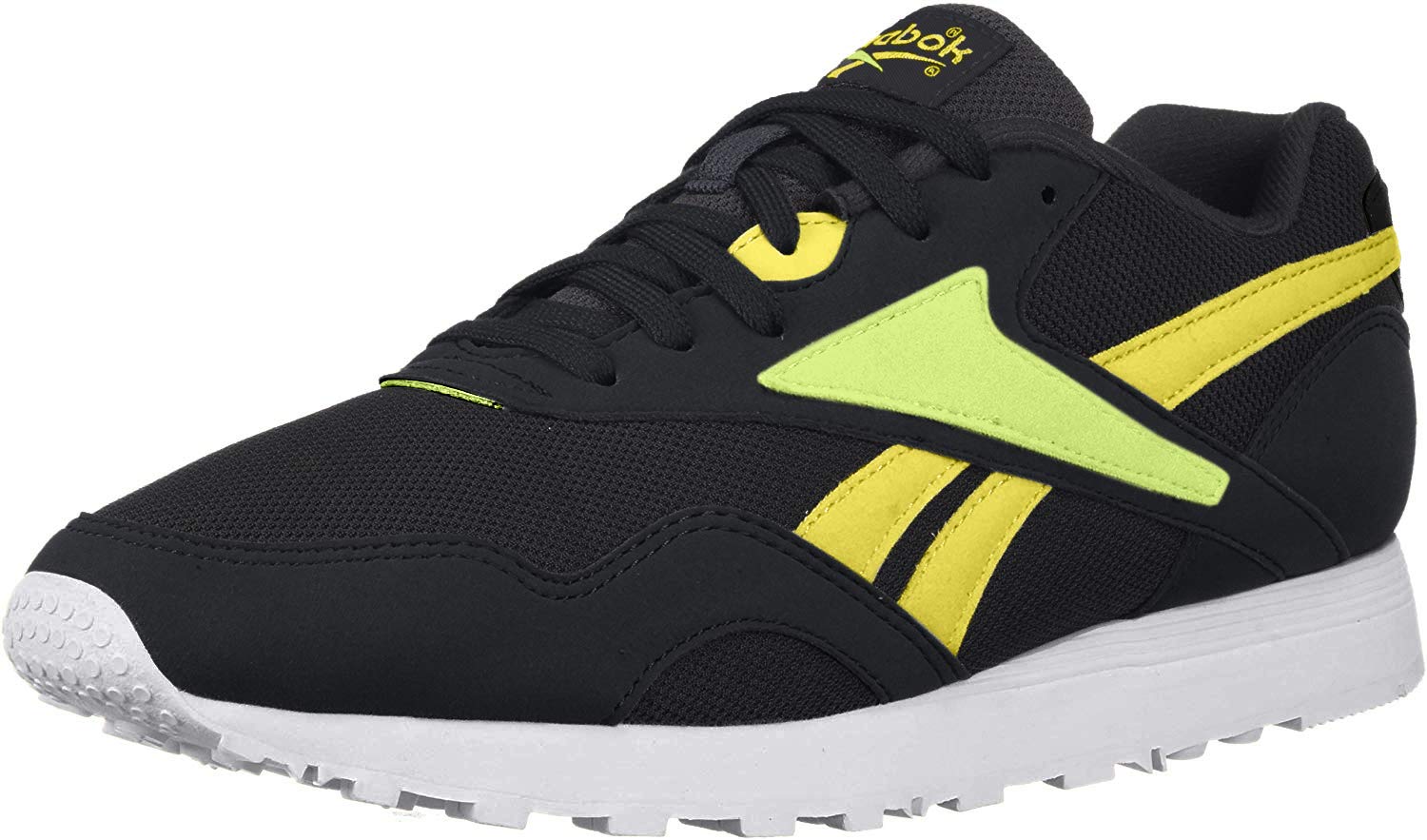 Reebok Men's Rapide Running Shoes - Lightweight & Breathable for Jogging, Gym Workouts & Daily Wear
