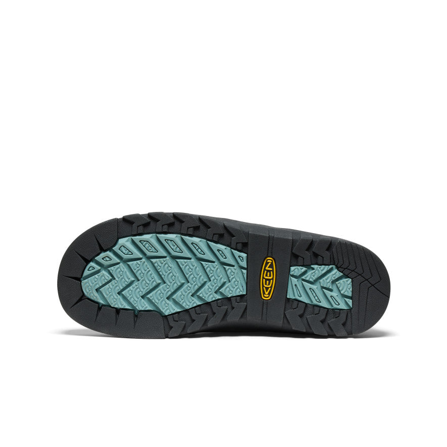 Women's Jasper Rocks Sneaker x Eastlogue - Comfortable Casual Sneakers in Scarab/Arctic Color | Perfect for Walking, Travel & Everyday Wear