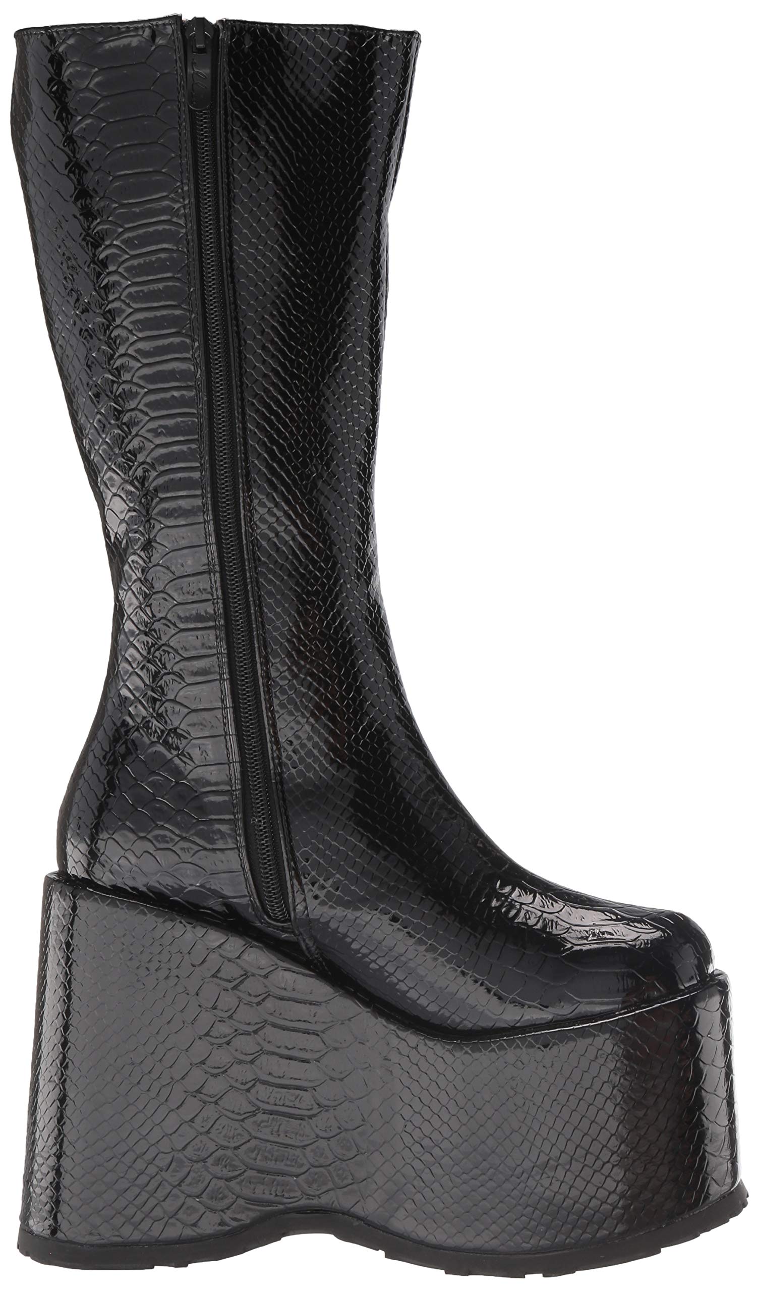 Ellie Shoes Women's 500-Amara Fashion Boots - Stylish Ankle Boots for Women, Comfortable Casual & Dress Booties - Perfect for Office, Dating & Fall/Winter Outfits