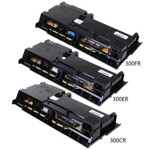 Original PS4 PRO CUH-7015B Power Supply ADP-300CR Replacement Part - Compatible with Sony PlayStation 4 Pro Console - Perfect for Gaming Setups & Home Entertainment Systems