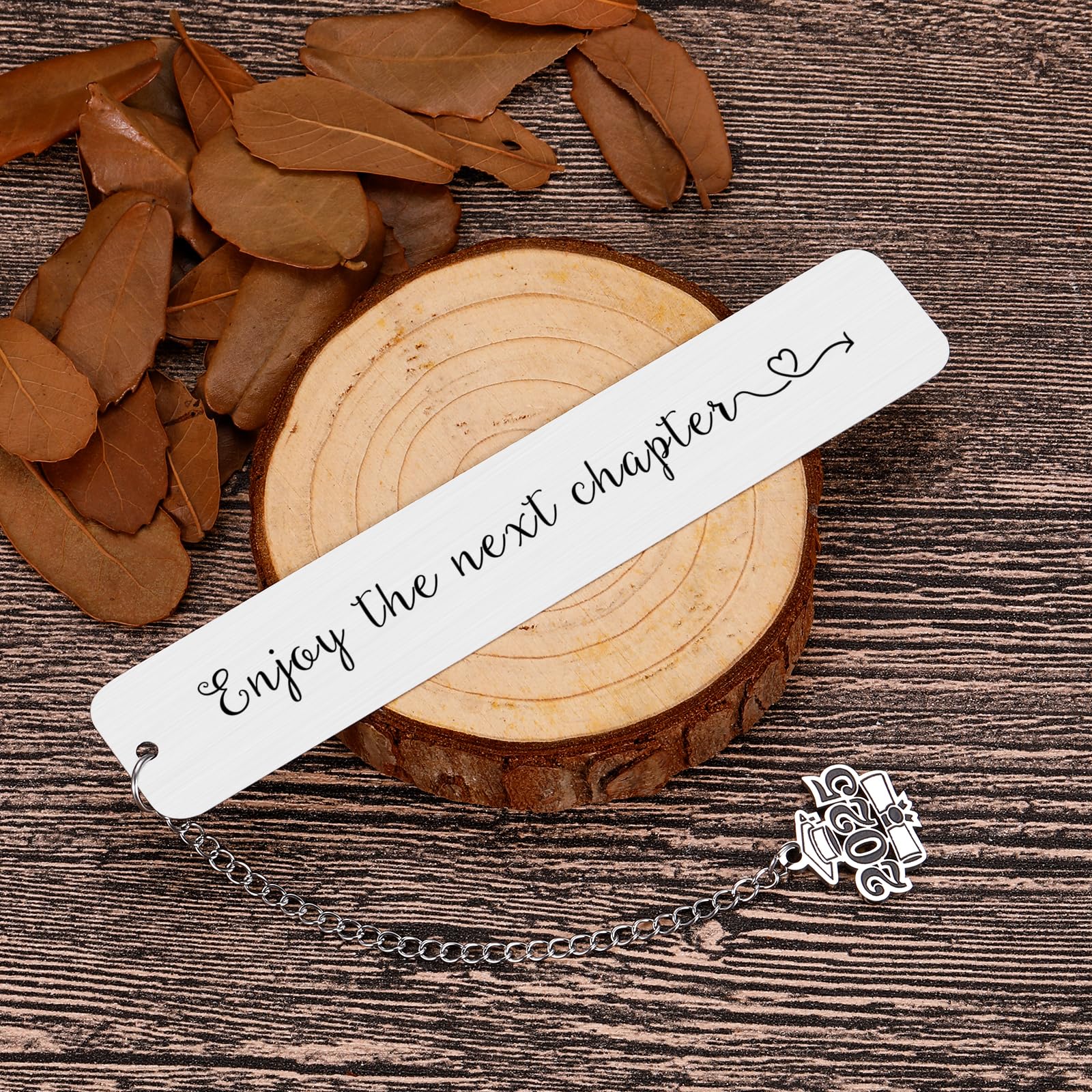 Class of 2025 Graduation Gifts - Inspirational Senior Bookmarks for High School, Middle School, Medical & Nursing Students - Motivational Graduation Gifts for Him & Her from Mom & Dad - Perfect for Surgery Graduates & Study Motivation