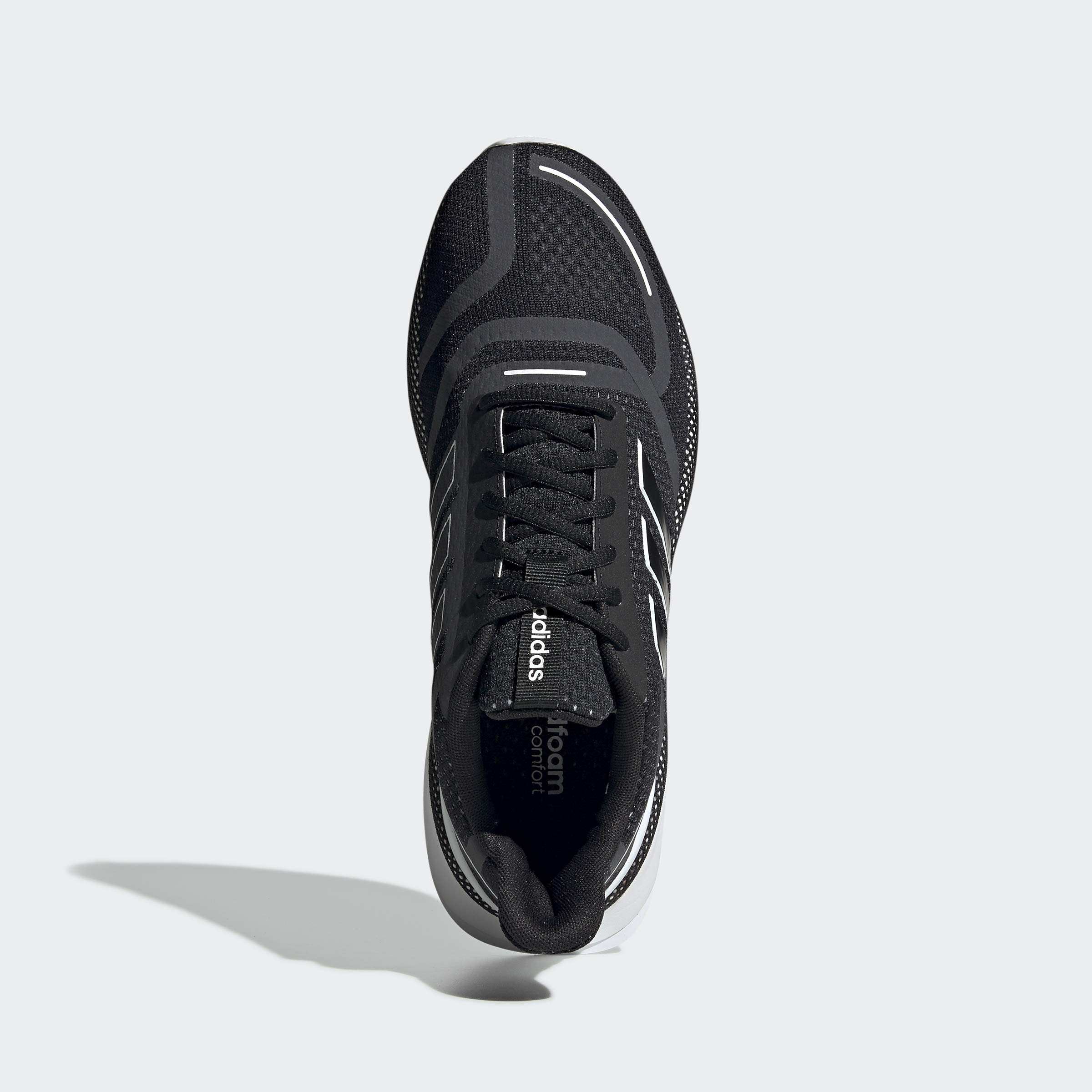 adidas Men's Nova Running Shoes - Lightweight, Cushioned & Breathable for Jogging, Gym Workouts & Daily Wear