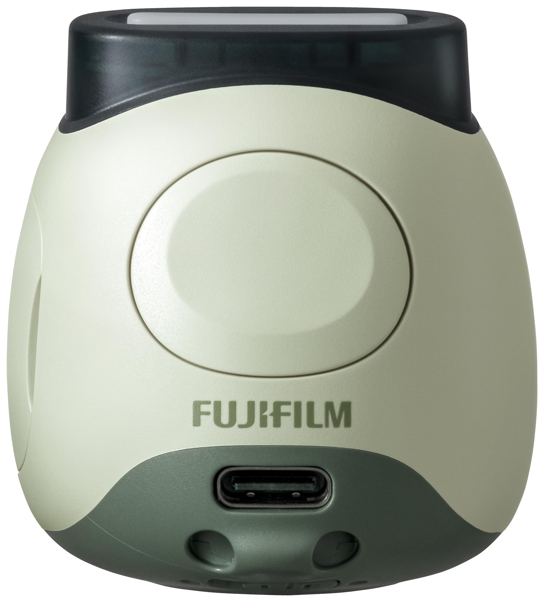 Fujifilm INSTAX PAL Digital Camera & INSTAX Mini Link 2 Smartphone Printer Bundle - Instant Photo Printing for Travel, Parties & Memories - Perfect Gift for Teens & Adults