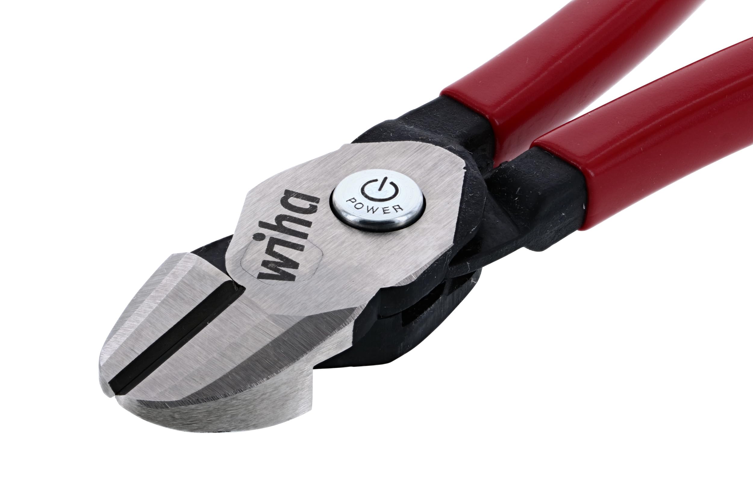 Soft Grip Pliers Set - 2 Piece Non-Slip Comfort Handle Tool Kit for Home Repair, DIY Projects & Automotive Work