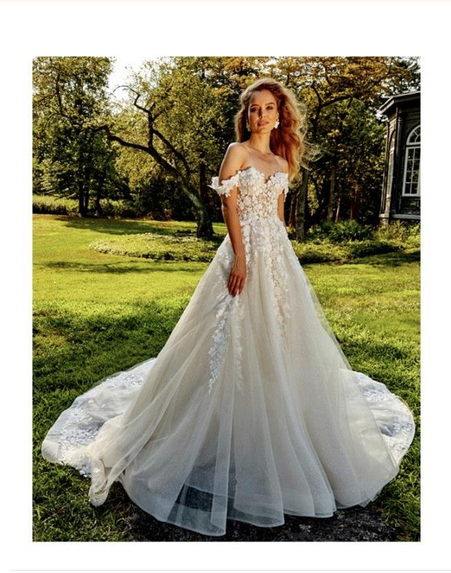 Custom Jennifer Dress - Elegant & Personalized Women's Fashion for Weddings, Parties & Special Occasions