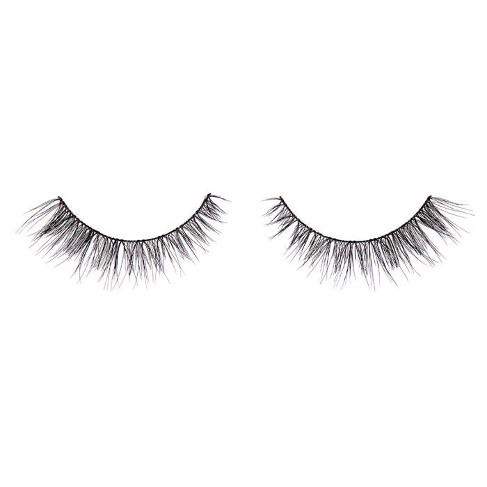 Ardell Natural 174 False Eyelashes - Fluttery & Lightweight for Natural Look - Perfect for Everyday Wear, Date Night & Special Occasions