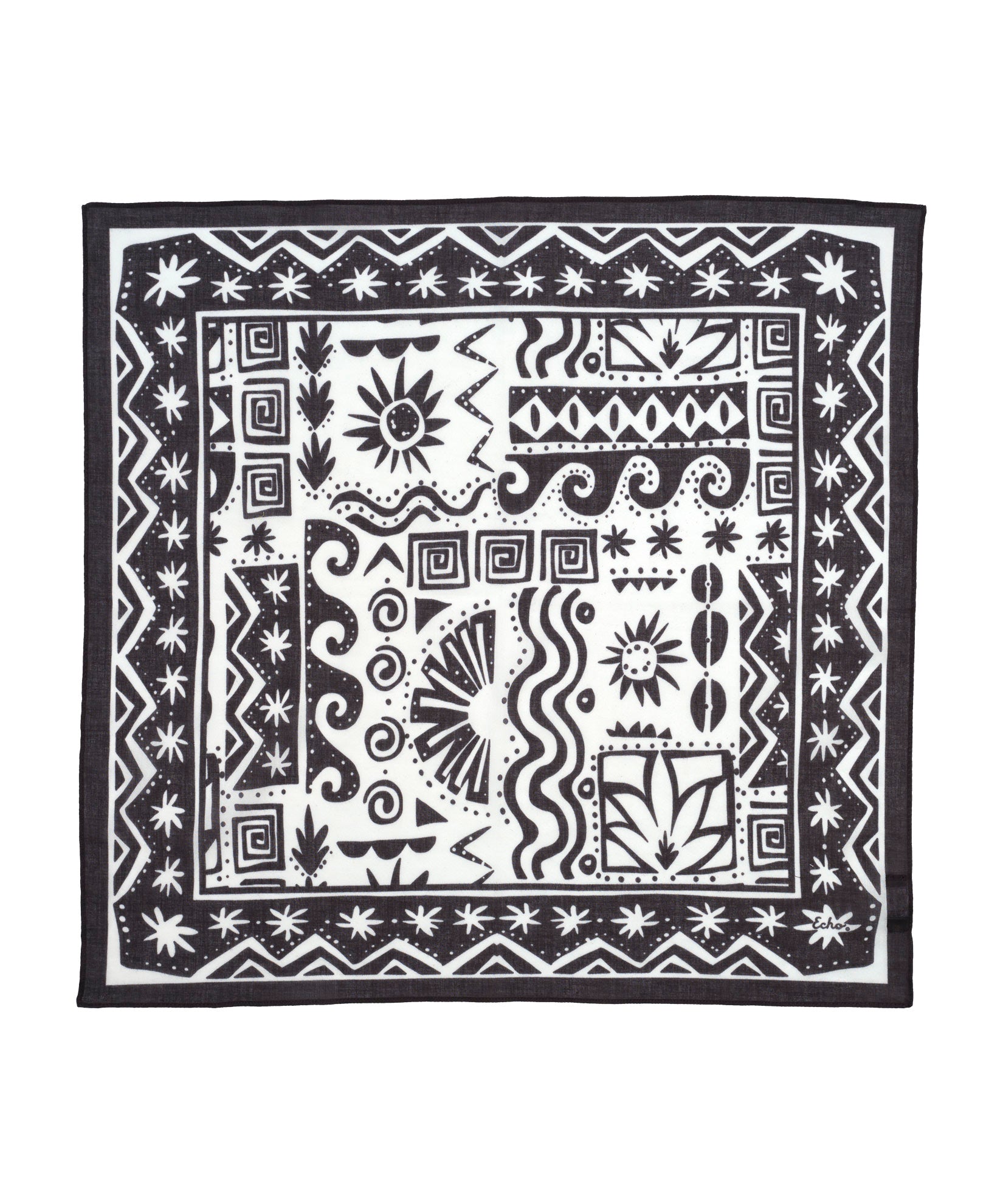 Sun and Surf Bandana - UV Protection, Quick-Dry, Stylish Headwear for Beach, Hiking, and Outdoor Adventures