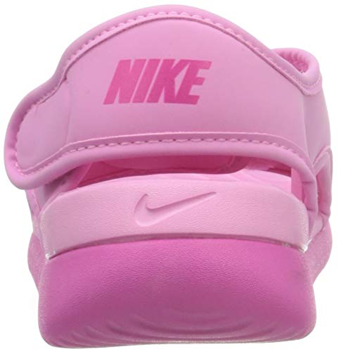 Nike Boys' Slide Sandals - Comfortable Kids' Athletic Sandals for Beach, Pool, and Outdoor Play | Lightweight & Durable for Summer Activities