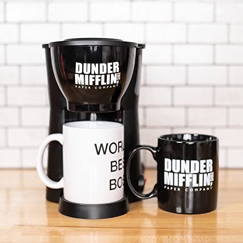 The Office 2 Mugs