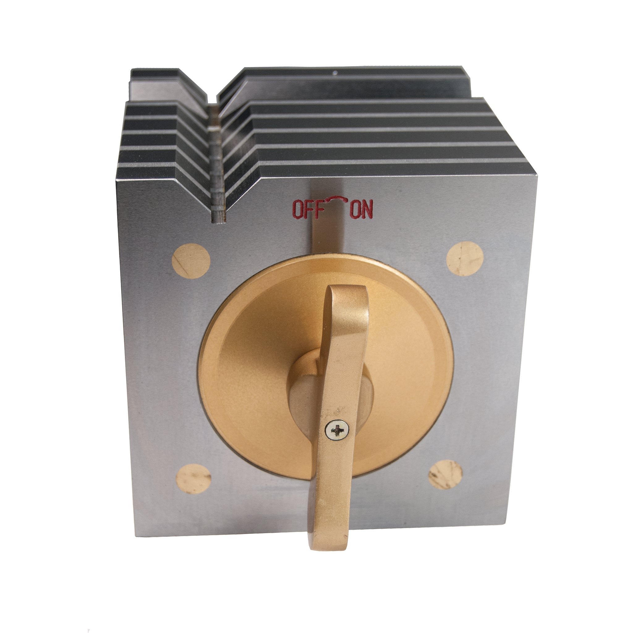 Square Magnetic V Block for Precision Workholding - Perfect for Metalworking, Woodworking, and Machining Applications