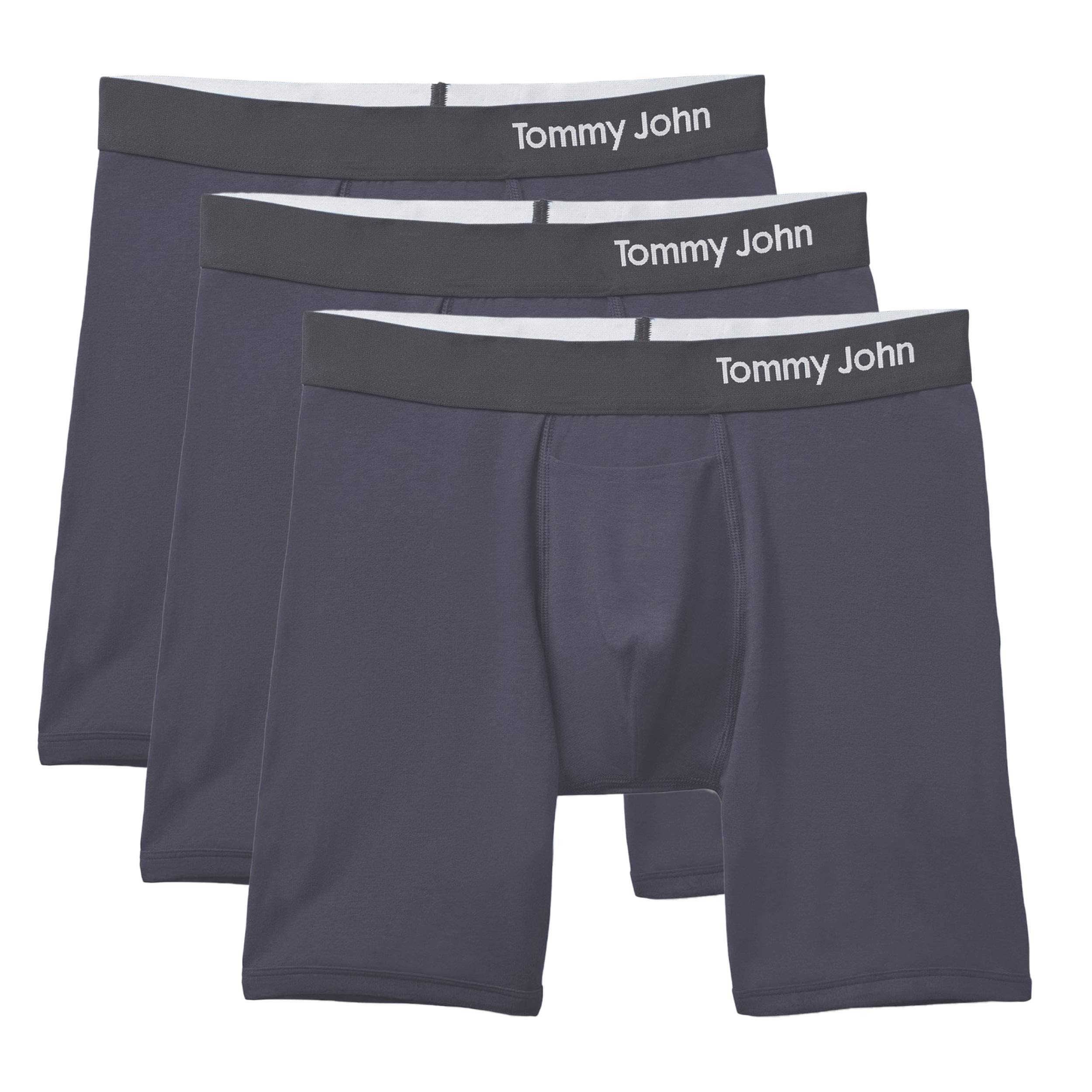 Tommy John Men's 6