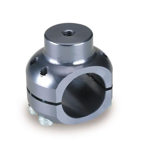 High-Quality Silver Chassis Clamp for Automotive & Electronics - Perfect for Car Repairs, DIY Projects & Industrial Applications