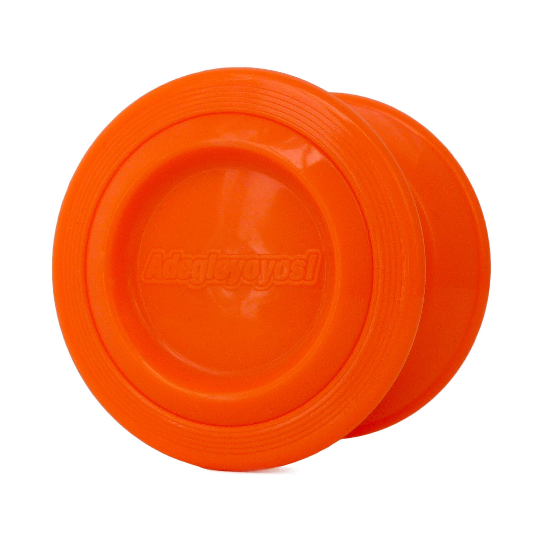 Adegle Asteroid Professional Yo-Yo - High Performance Metal Yo-Yo for Tricks & Competitions | Perfect for Beginners & Advanced Players | Indoor & Outdoor Play