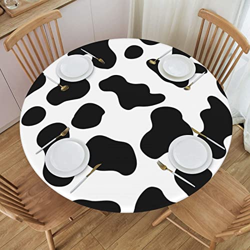 Cow Print