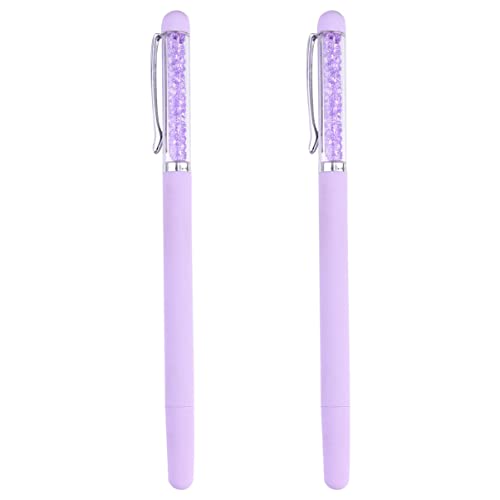 COHEALI 3Pcs Nail Dotting Pen Set - Rhinestone Picker for Manicure & Nail Art