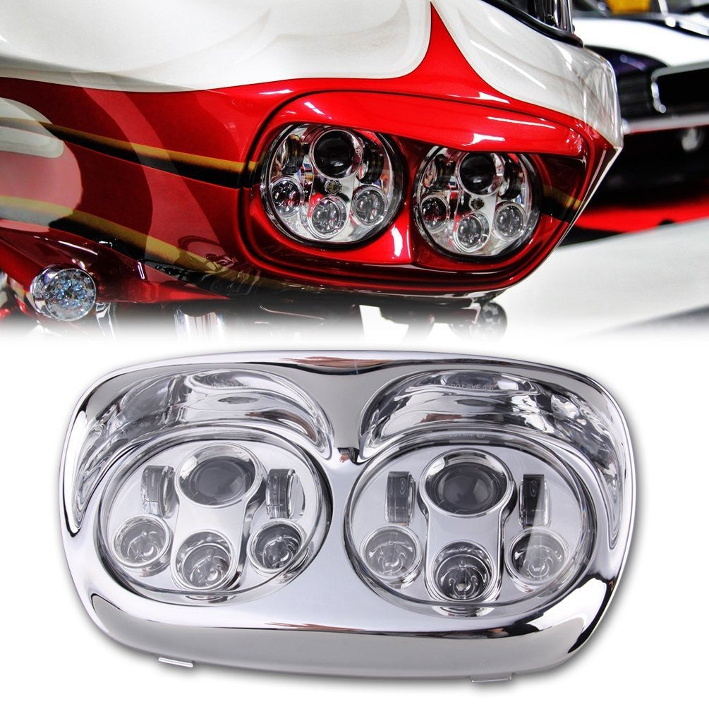 Chrome