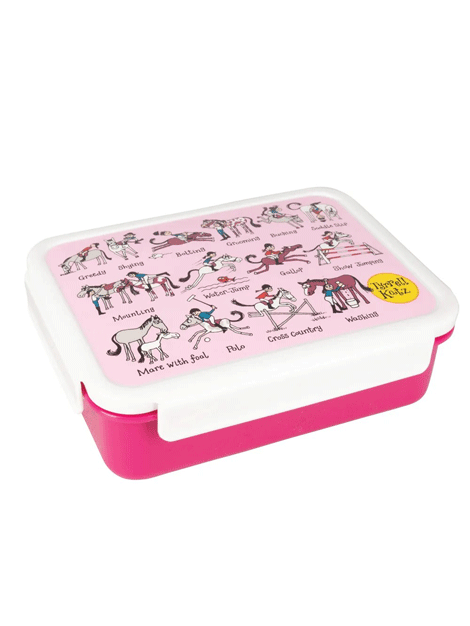 Tyrrell Katz Insulated Lunch Box for Adults - BPA Free Leak Proof Meal Container for Work, School & Picnics - Perfect for Office, Travel & Outdoor Activities