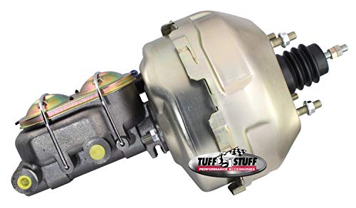 TUFF STUFF 9 DUAL VETTE Y7 ROD W2020 Z - High Performance Car Accessories for Chevrolet Corvette C7 & C8 - Perfect for Racing, Car Shows & Automotive Enthusiasts