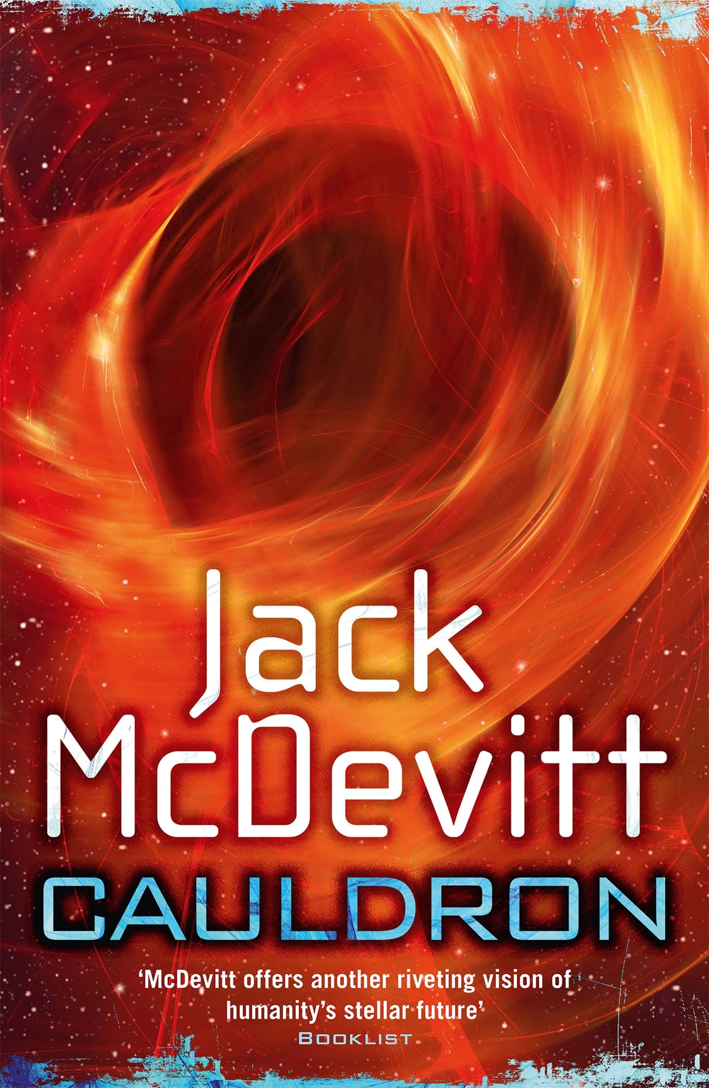 Cauldron (Academy - Book 6) - Fantasy Novel Series for Teens & Young Adults - Perfect for Reading, Book Clubs & Gifts