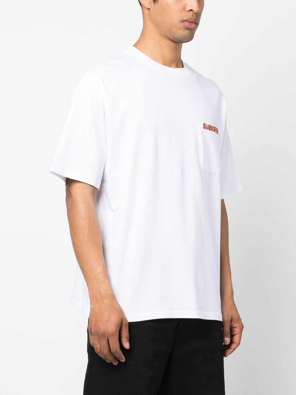 Premium BLUEMARBLE Cotton T-Shirts & Polo Shirts for Men - Classic White Crew Neck Tees - Casual & Business Wear for Office, Golf & Everyday Outfits