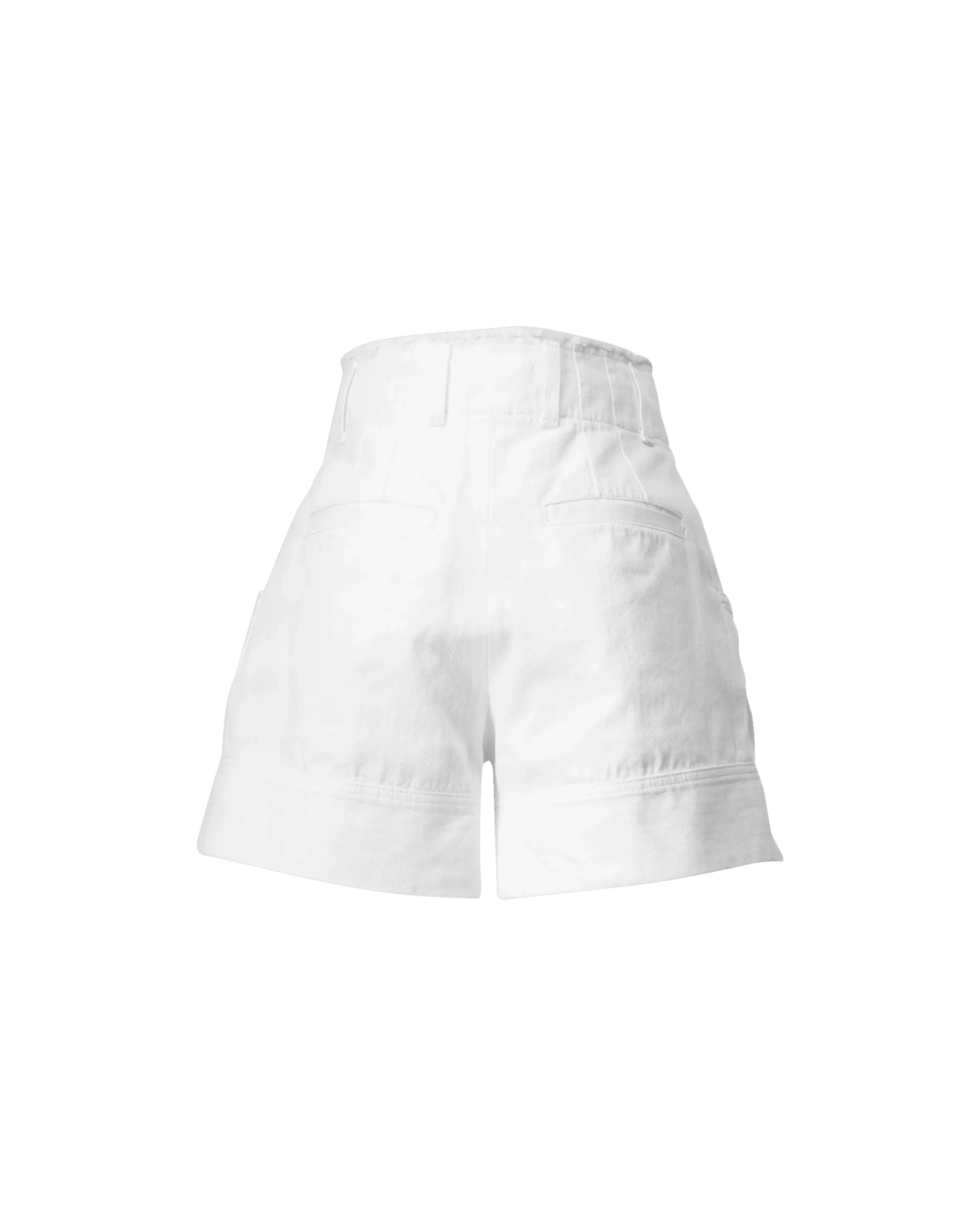 High Waisted Chevron Print Shorts for Women - Trendy Summer Casual Shorts with Comfortable Elastic Waistband | Perfect for Beach, Gym, and Everyday Wear