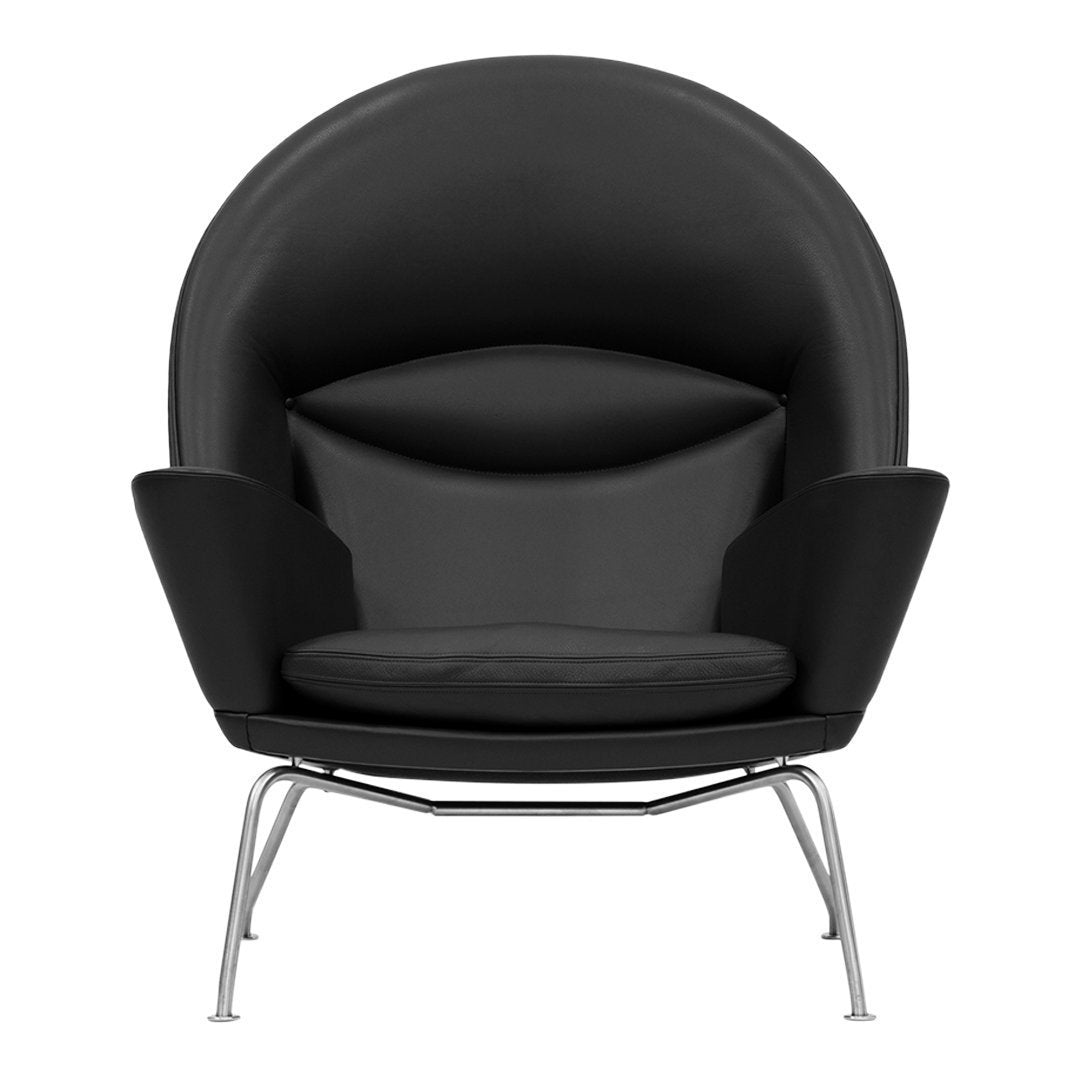 CH468 Oculus Chair - Ergonomic Gaming Chair with Adjustable Lumbar Support for PC & Console Gamers - Perfect for Esports, Streaming & Office Work