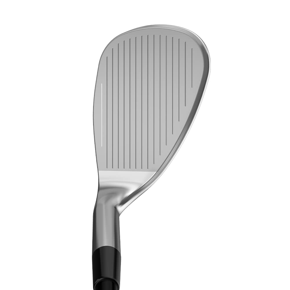 Tour Edge Hot Launch E523 Wedge - Premium Golf Wedge for Precision Shots | Perfect for Short Game, Bunker Play & Approach Shots on the Course