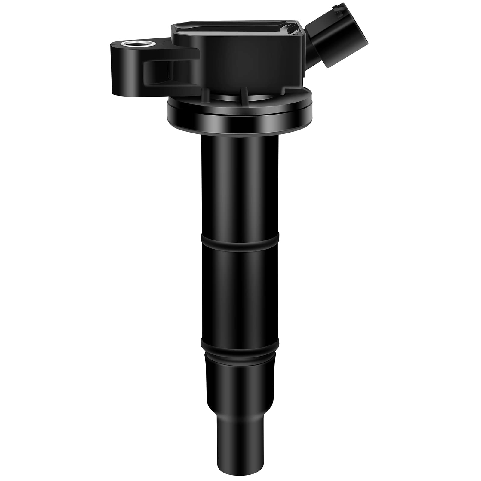 OCPTY Set of 1 Ignition Coil Replacement for Lexus Pontiac Scion Toyota 2001-2012 Models - Compatible with OE UF333 C1330 - Perfect for Engine Performance & Smooth Driving