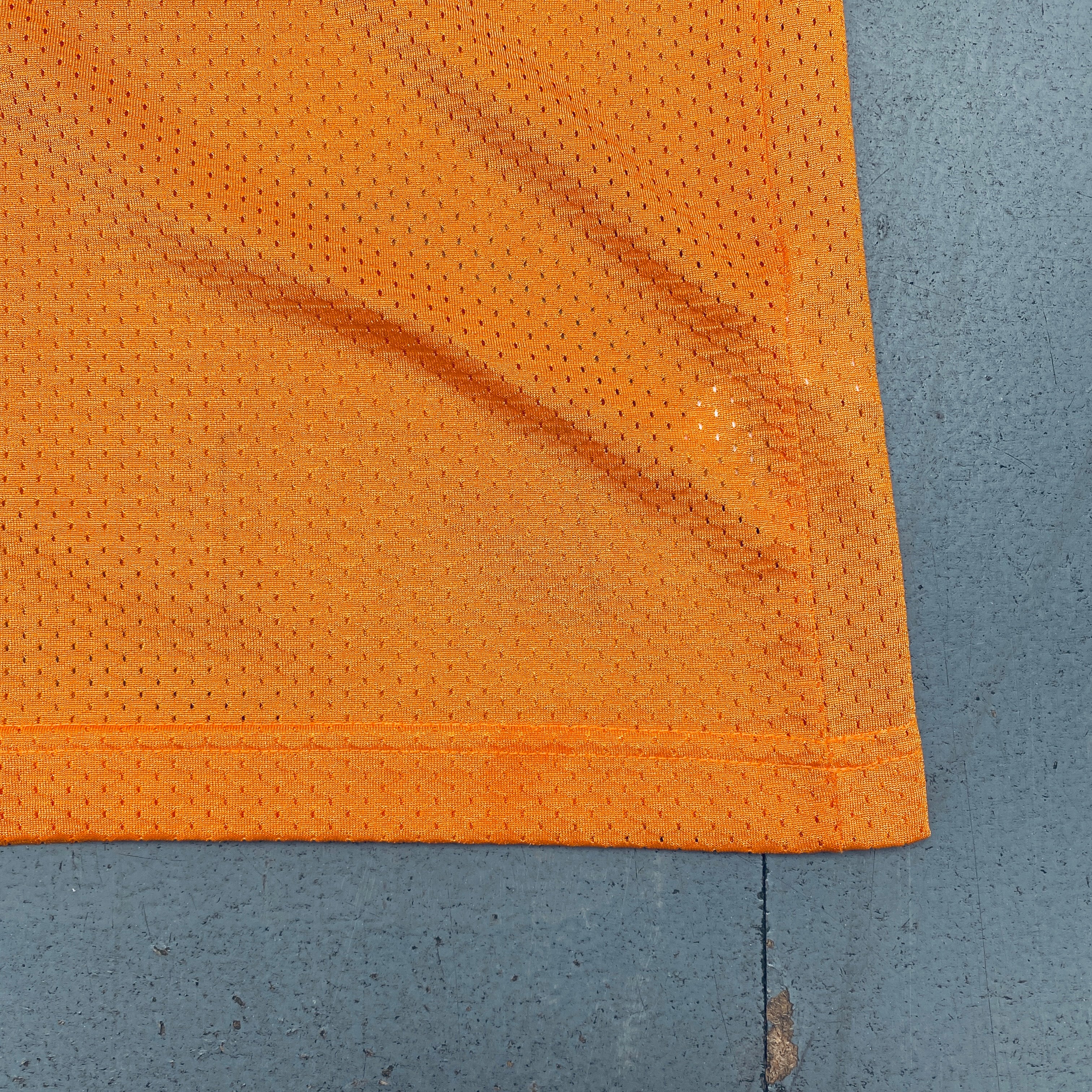 Erik Ainge Tennessee Volunteers No. 10 Adidas Jersey XXL - Perfect for Game Days, Tailgating & Fan Collections