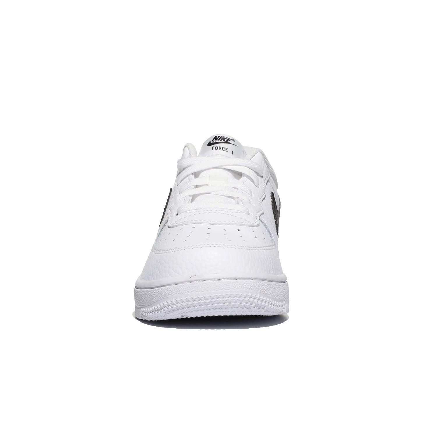 Nike Boys Air Force 1 Little Kids Sneakers - Lightweight Basketball Shoes for School, Play & Everyday Wear