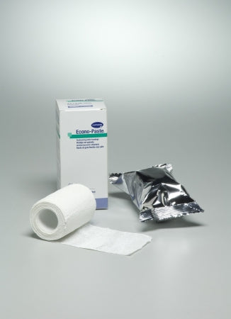 Econo Paste Bandage Roll - 1 Count, 4